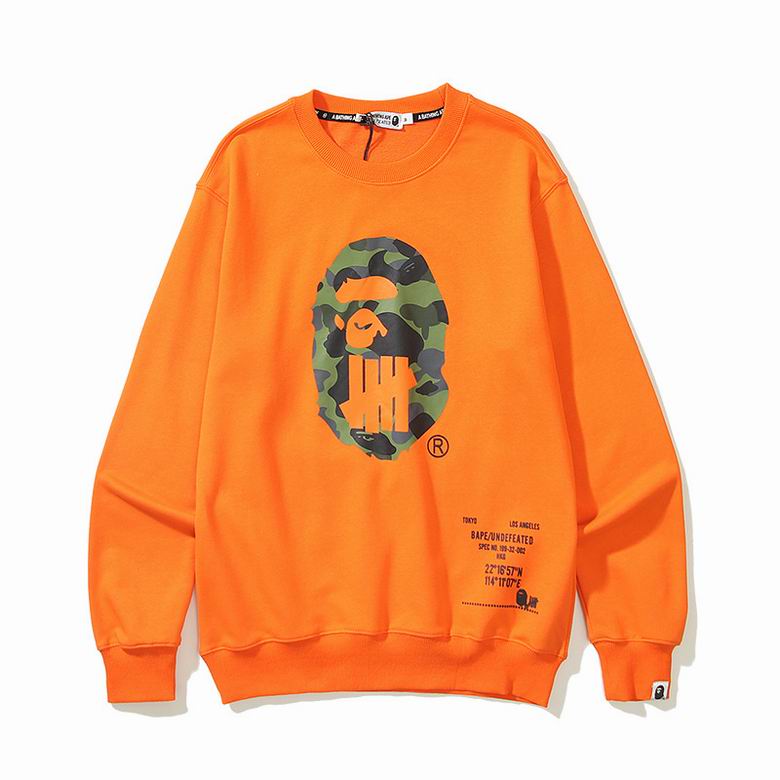 Bape Sweatshirt-036